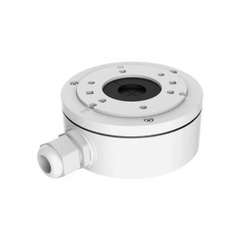 Монтажная коробка Hikvision DS-1280ZJ-XS