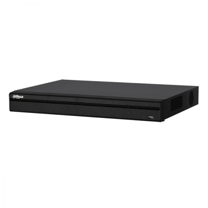16-канальный 1080p Видеорегистратор Dahua XVR5216AN-X