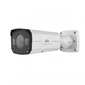 IP-видеокамера 4Мп Uniview IPC2324EBR-DP для системы видеонаблюдения