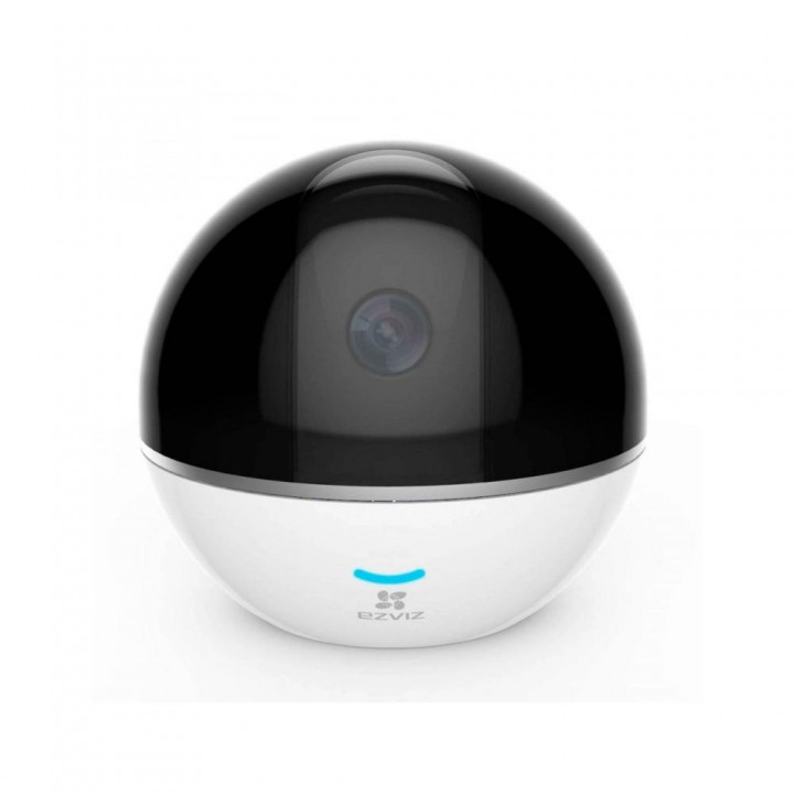 Wi-Fi видеокамера поворотная 2 Мп EZVIZ CS-CV248-A0-32WFR (white) для системы видеонаблюдения с автослежением за объектом