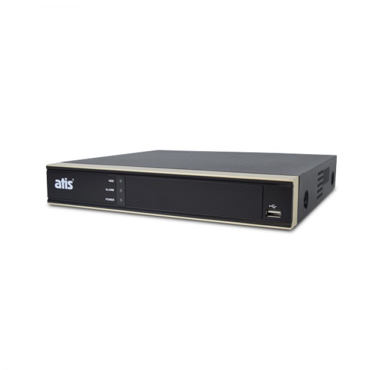 Видеорегистратор 8 канальный ATIS XVR 7108NA