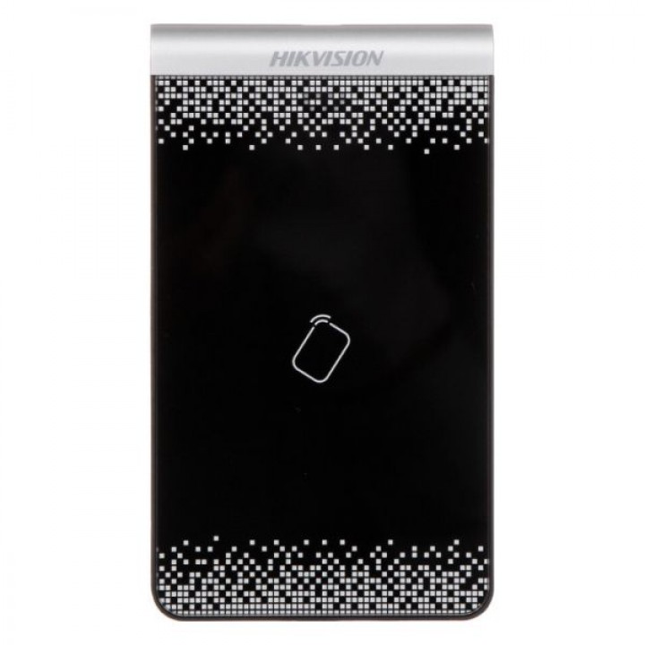 USB-устройство для ввода карт DS-K1F100-D8E