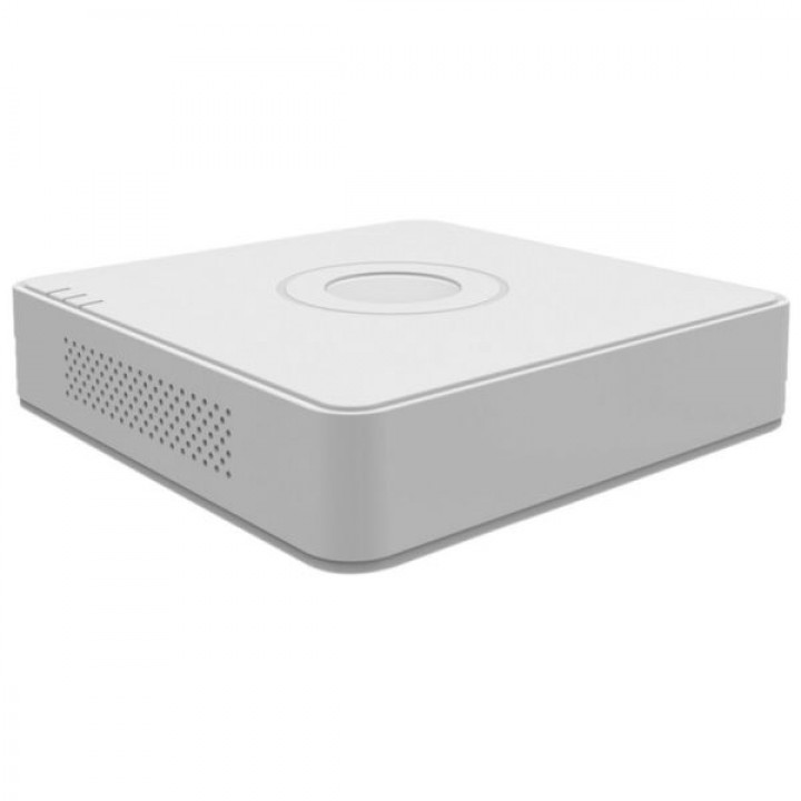 Видеорегистратор Hikvision DS-7108NI-Q1/8P для систем видеонаблюдения