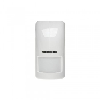 Уличный датчик движения комбинированный ИК+СВЧ Satel OPAL