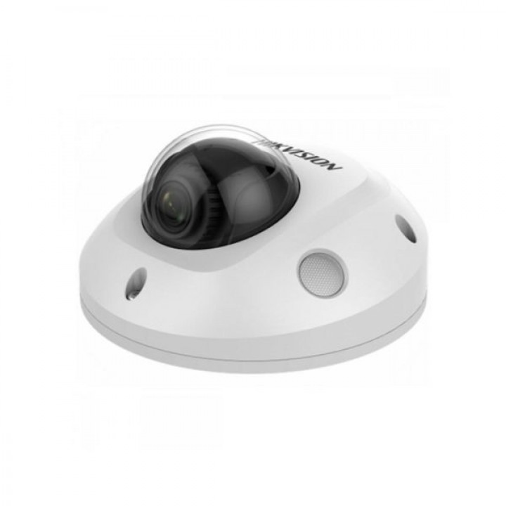 IP-видеокамера Hikvision DS-2CD2543G0-IWS (2.8mm) для системы видеонаблюдения