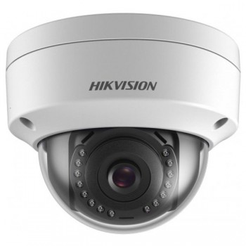 IP-видеокамера Hikvision DS-2CD1123G0-I (2.8mm) для системы видеонаблюдения