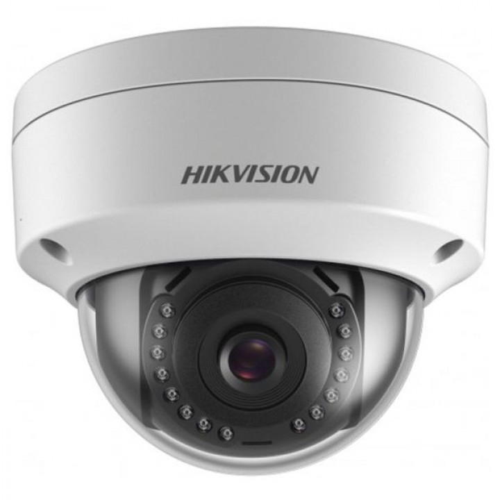 IP-видеокамера Hikvision DS-2CD2121G0-IS (2.8mm) для системы видеонаблюдения