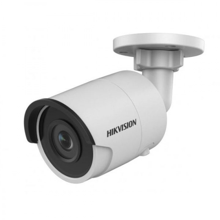 IP-видеокамера Hikvision DS-2CD2083G0-I(4mm) для системы видеонаблюдения