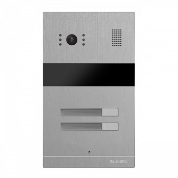 Видеопанель Slinex MA-02