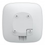 Интеллектуальная централь Ajax Hub Plus white с поддержкой 2 SIM-карт и Wi-Fi