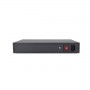 Коммутатор ATIS PoE-1018-16P-1S/250m 16 PoE 100Mb + 1 SFP, Uplink 1000Mb