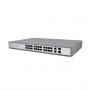 Коммутатор ATIS PoE-10026-24P-4S 24 PoE + 2 SFP + 2 Uplink 1000Mb