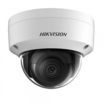 IP-видеокамера 2Мп Hikvision DS-2CD2125FHWD-IS (2.8 мм) для системы видеонаблюдения