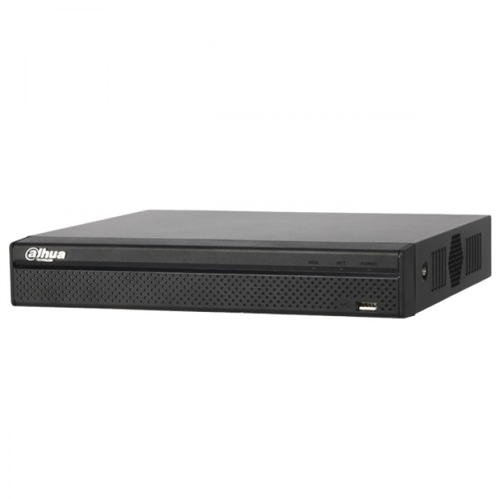 Видеорегистратор 8 канальный Dahua XVR5108HS-4KL-X