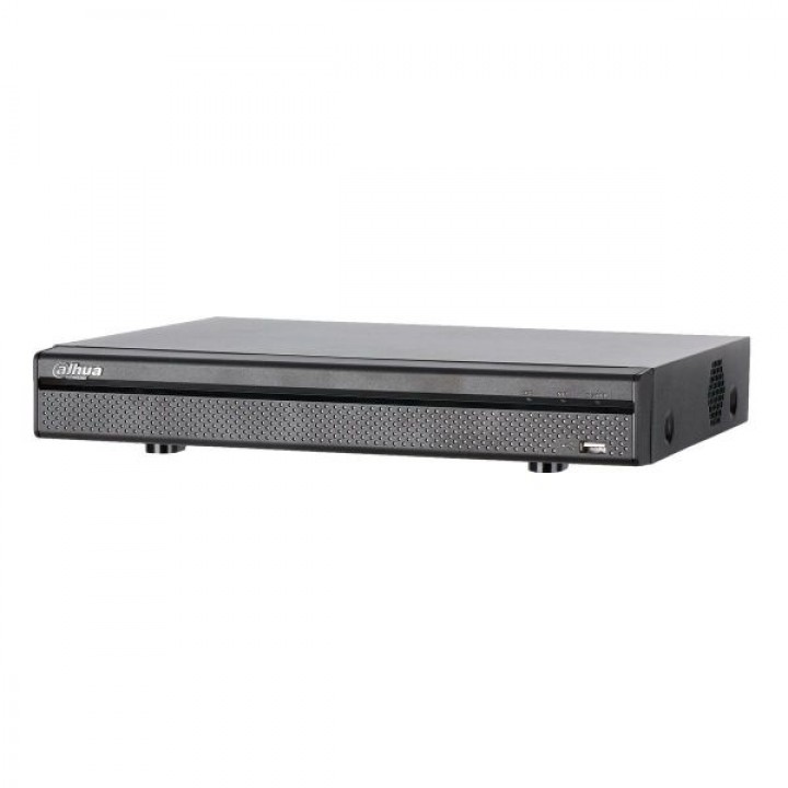 16-канальный 4K Видеорегистратор Dahua XVR5116H-4KL-X