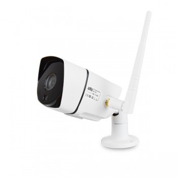 IP-видеокамера 2 Мп с Wi-Fi ATIS AI-102 для системы видеонаблюдения