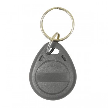 Брелок RFID KEYFOB EM Grey