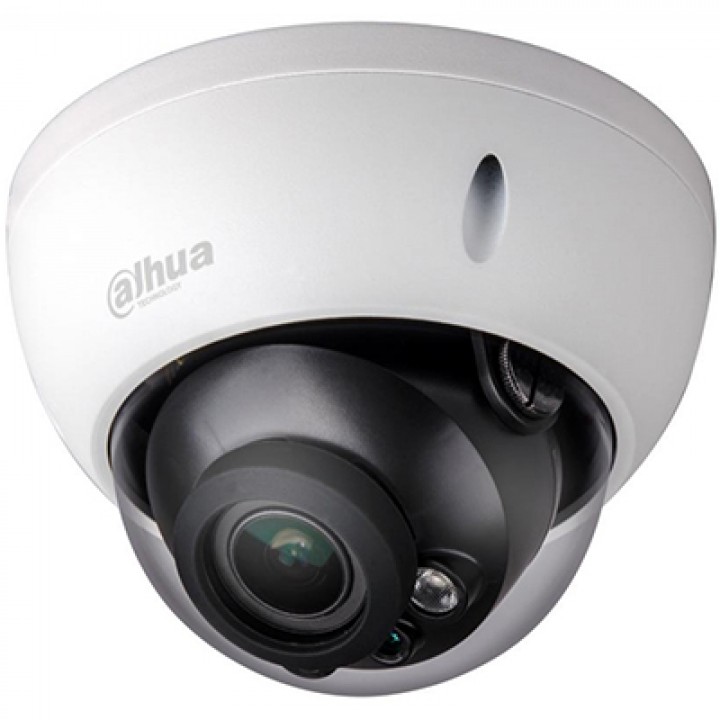 IP-видеокамера 8 Мп Dahua IPC-HDBW2831RP-ZAS для системы видеонаблюдения