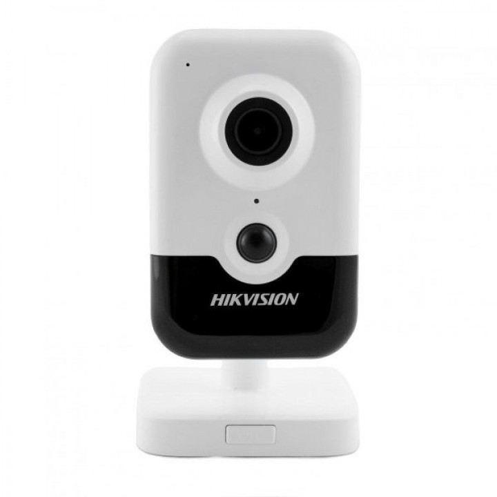 IP-видеокамера Hikvision DS-2CD2423G0-I (2.8mm) для системы видеонаблюдения