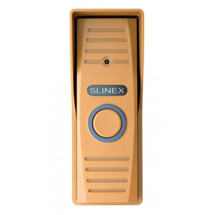 Видеопанель Slinex ML-15HD copper