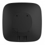 Интеллектуальная централь Ajax Hub Plus black с поддержкой 2 SIM-карт и Wi-Fi