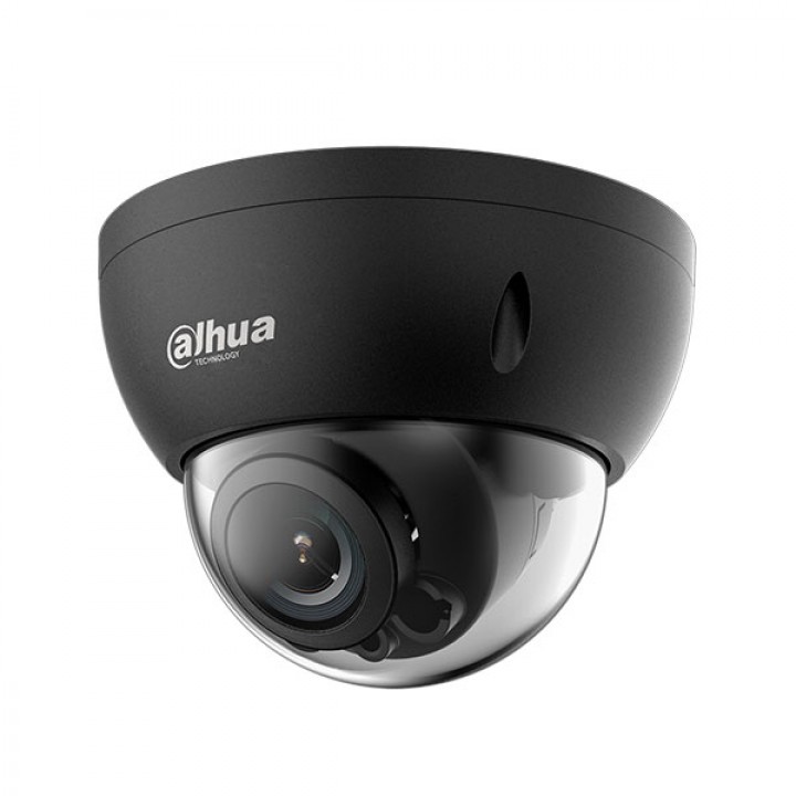 HD-CVI видеокамера 2Мп Dahua HAC-HDBW1200RP-Z-BE металл для системы видеонаблюдения