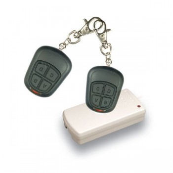 Комплект радиоконтроллера ACS-144R