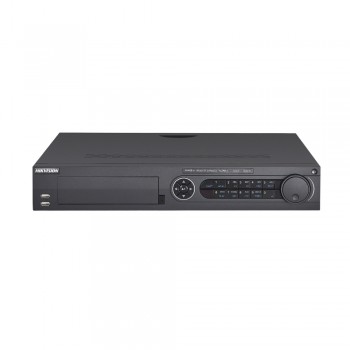 HD-TVI видеорегистратор 16-канальный Hikvision DS-7316HUHI-K4 для системы видеонаблюдения