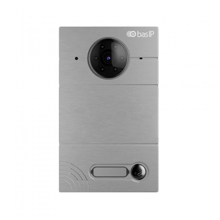 IP вызывная панель Bas-IP AV-01D (AV-01 v3) для IP-домофонов
