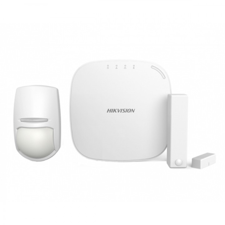 Комплект сигнализации Hikvision DS-PWA32-NS