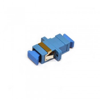 Оптический адаптер Cor-X SC/SC SM Simplex