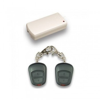 Радиоконтроллер GSN Electronic ACS-102R с 2 брелоками