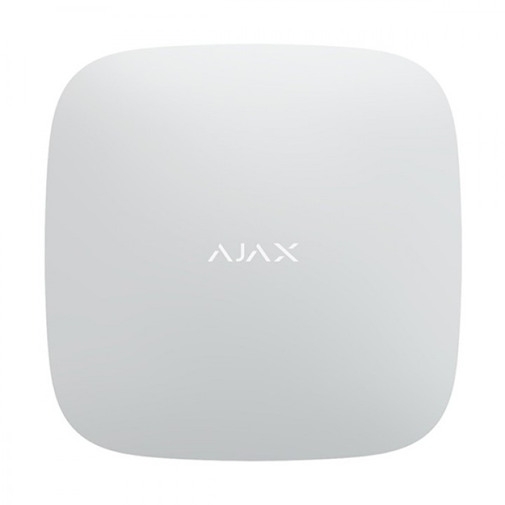 Интеллектуальный ретранслятор сигнала Ajax ReX white