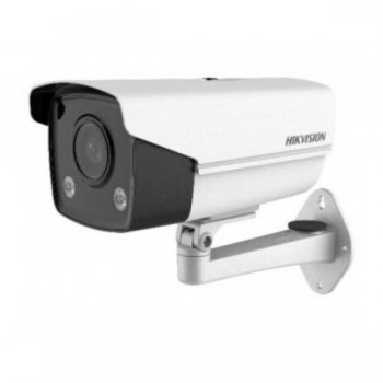IP-видеокамера Hikvision DS-2CD2T27G3E-L (4mm) для системы видеонаблюдения