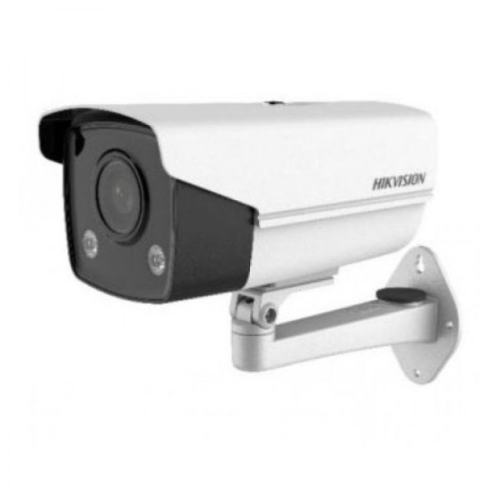 IP-видеокамера Hikvision DS-2CD2T27G3E-L (4mm) для системы видеонаблюдения