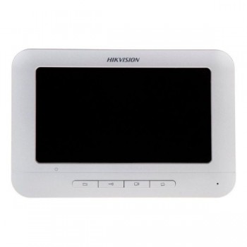 Видеодомофон Hikvision DS-KH2220-S