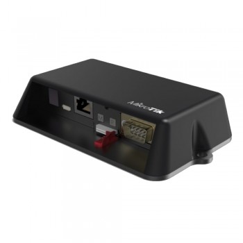 Точка доступу (автомобільна) MikroTik RB912R-2nD-LTm&R11e-LTE (LtAP mini LTE kit)