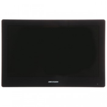 IP-видеодомофон Hikvision 10" DS-KH8520-WTE1