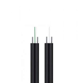 Розподільний оптичний кабель FinMark FTTH001-SM-02 (бухта 1000 м)