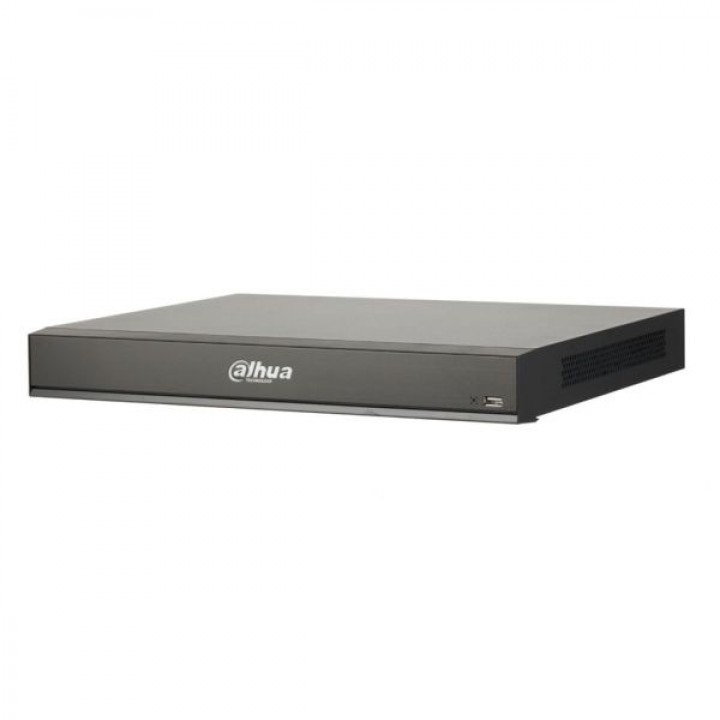IP-видеорегистратор Dahua NVR5216-16P-I для системы видеонаблюдения