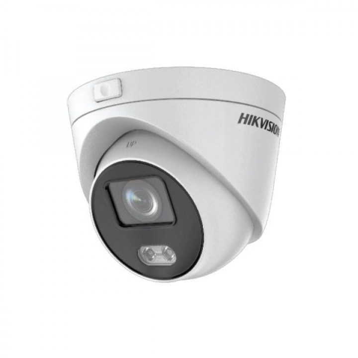 IP-видеокамера Hikvision DS-2CD2347G3E-L (4mm) для системы видеонаблюдения