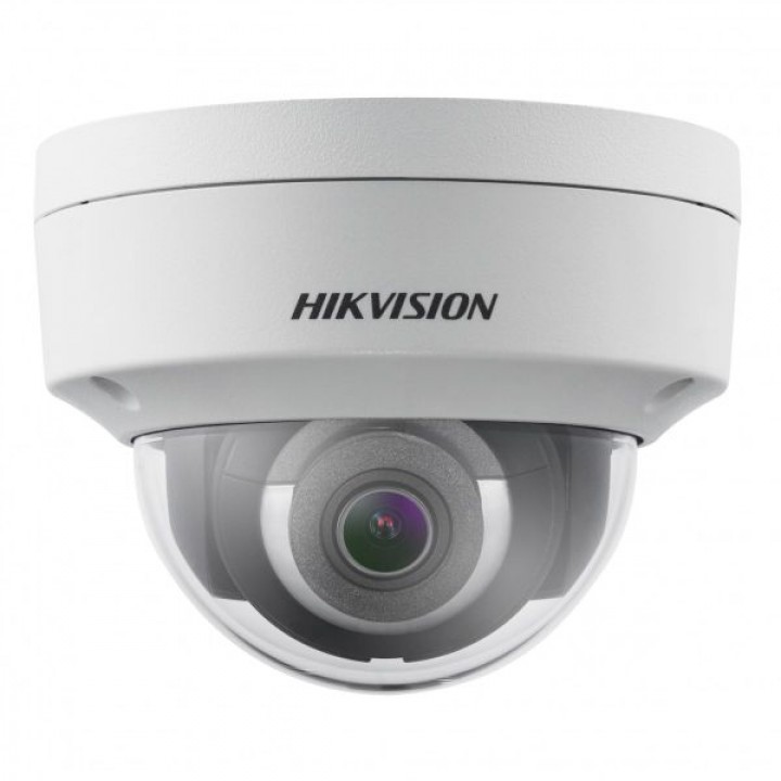 IP-видеокамера Hikvision DS-2CD2121G0-IWS(2.8mm) для системы видеонаблюдения