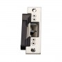 Электрозащелка YS-136NO-S (power open) для системы контроля доступа