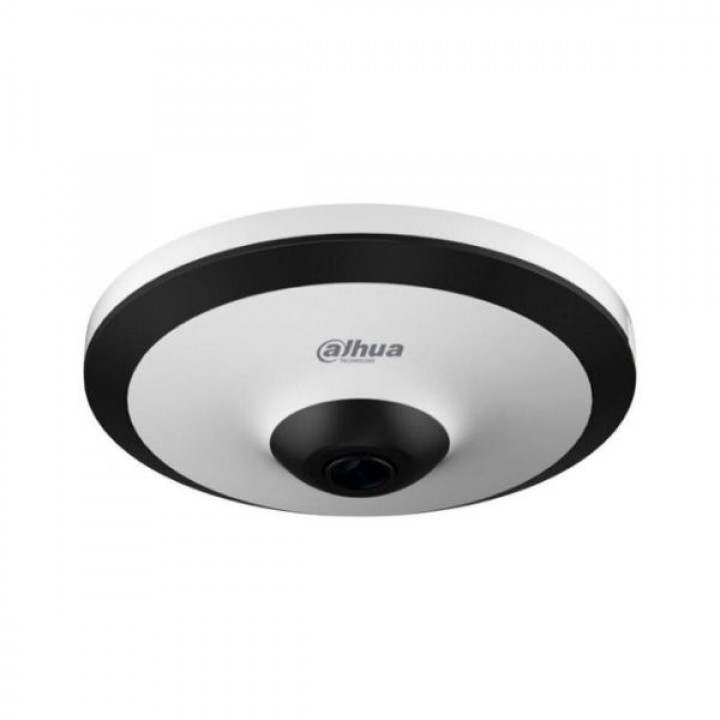 IP Fisheye видеокамера Dahua IPC-EW5531P-AS для системы видеонаблюдения