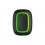 Беспроводная тревожная кнопка Ajax Button black