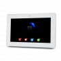 Комплект видеодомофона ATIS AD-770FHD White + AT-400FHD Black
