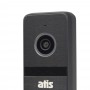 Комплект видеодомофона ATIS AD-770FHD White + AT-400FHD Black