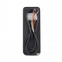 Комплект видеодомофона ATIS AD-770FHD White + AT-400FHD Black