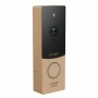 Видеопанель 2 Мп Slinex ML-20HD gold+black
