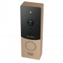 Видеопанель 2 Мп Slinex ML-20HD gold+black
